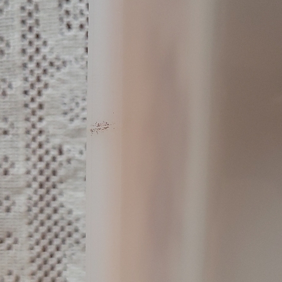 Glasbake Blue Onion Loaf Pan - Picture 3 of 4